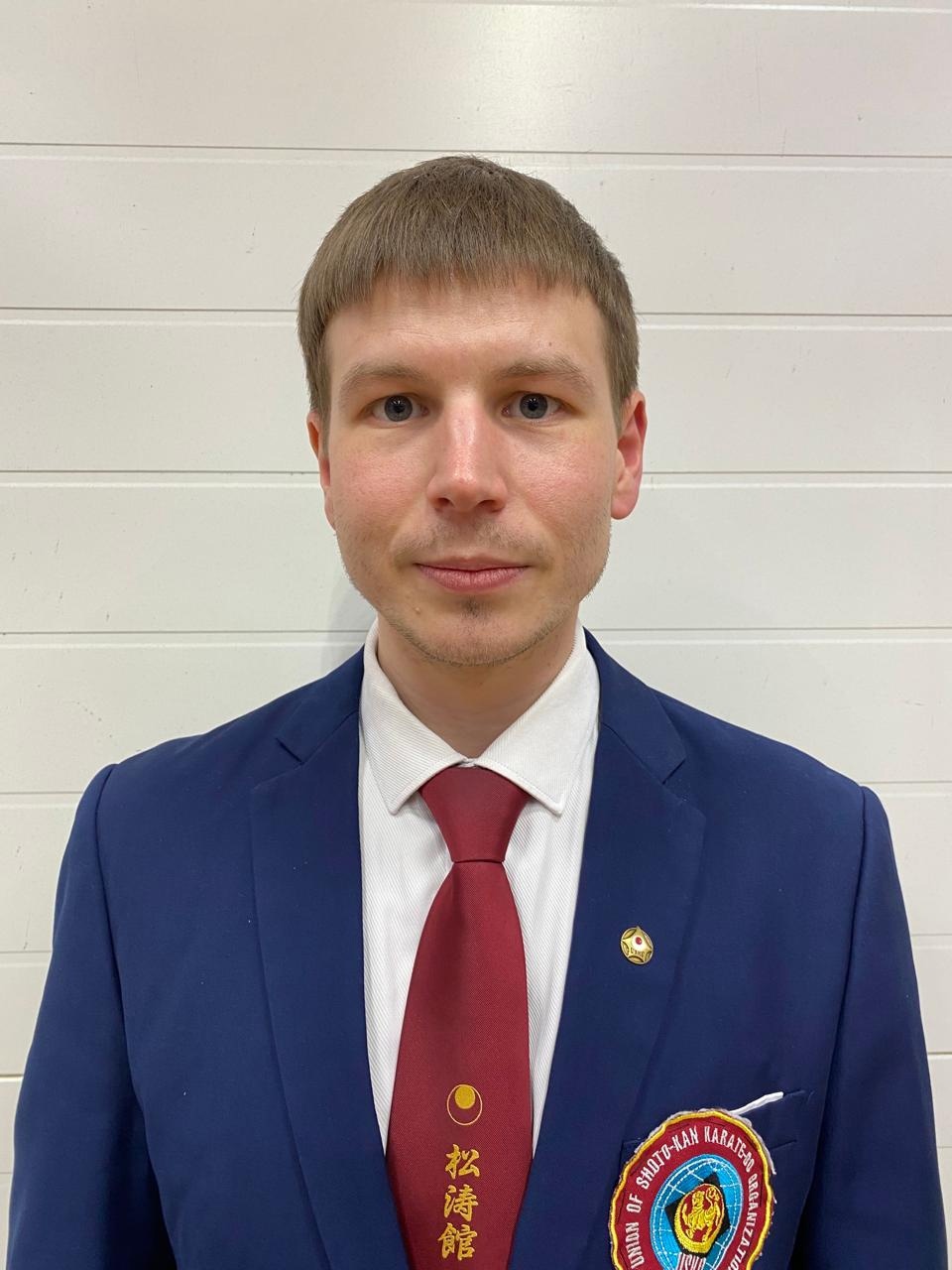 Марков Руслан Максимович