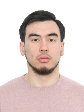 Шарифходжа Ёкубович Мамадов